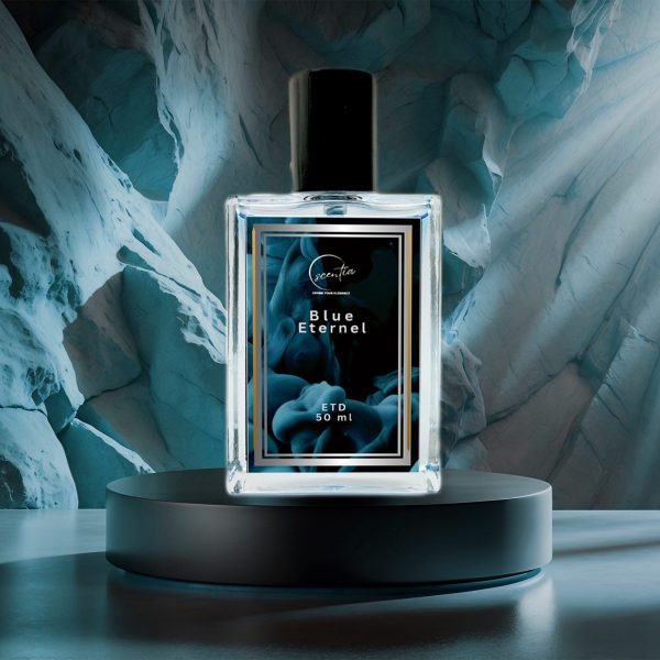 Blue Eternel - Image 2