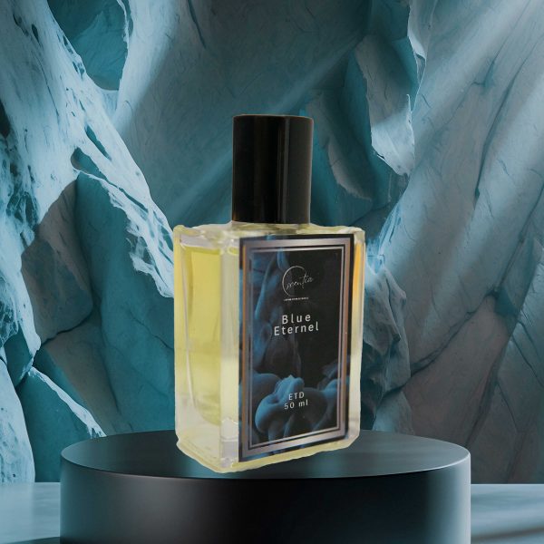 Blue Eternel