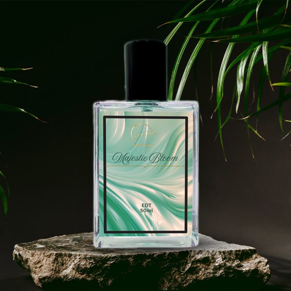 Majestic Bloom - Image 2