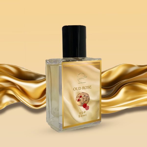Oud Rose