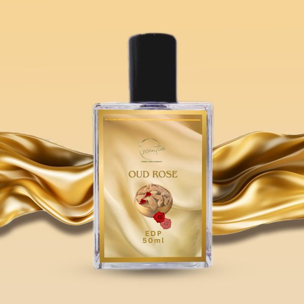 Oud Rose - Image 2