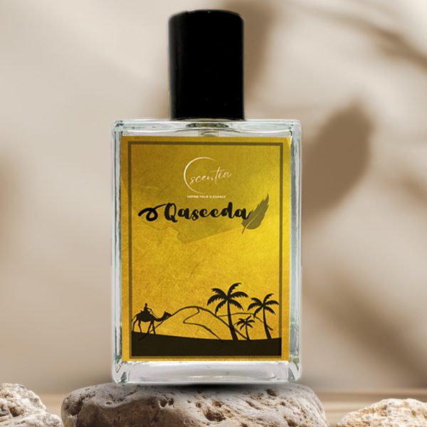 Qaseeda - Image 2